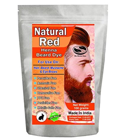 henna hair dye men|does henna guys have chemicals.